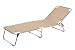 Produktbild Amigo Liege taupe