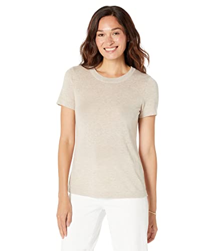 Image of NIC+ZOE Women's Crew Neck Ss Sweater Tee