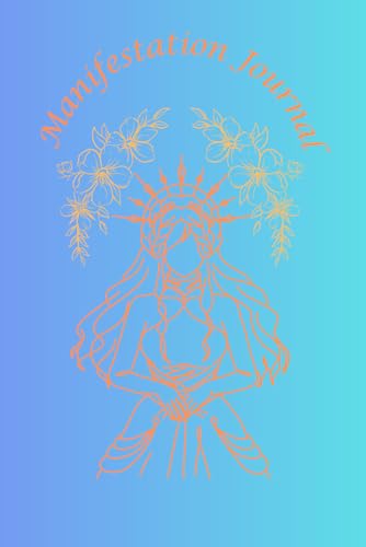 Manifestation Journal Tourquouise/Blue