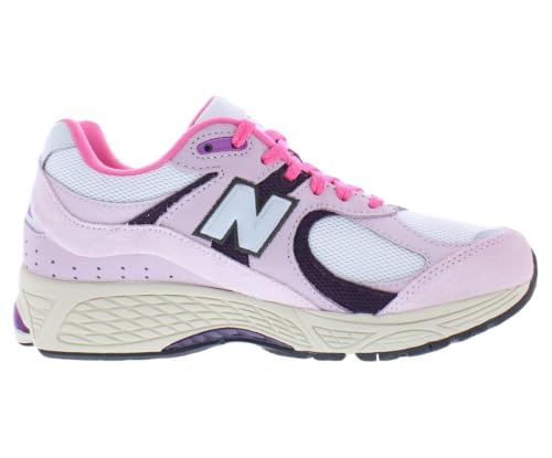 Image of New Balance 2002R Men's Shoes