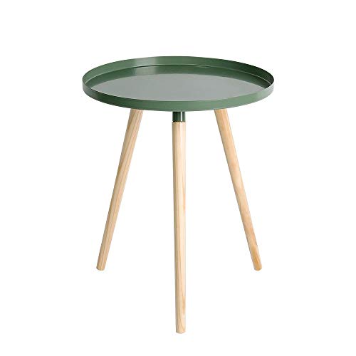 Rnwen Coffee Table Modern End Table Office Table Coffee Dining Sofa Ca