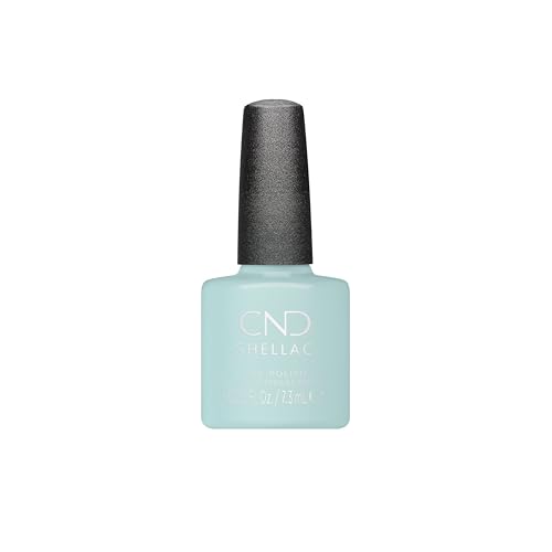 CND Shellac - Taffy - Chic Shock 7.3ml/0.25 fl oz