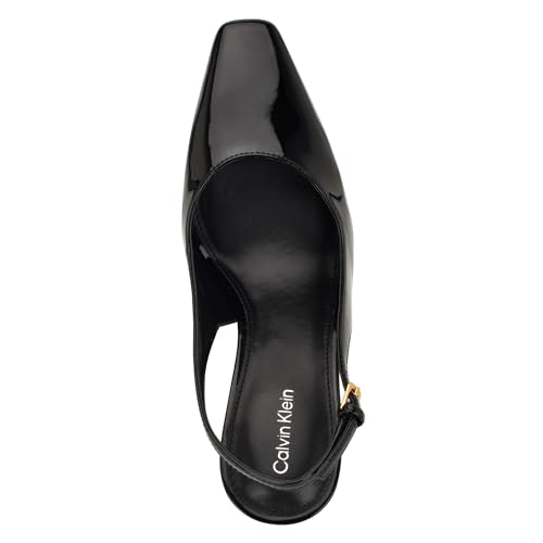 Calvin Klein Women's Harbella Pump4