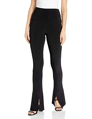 Norma Kamali Women's SPAT Legging, Black, M/34