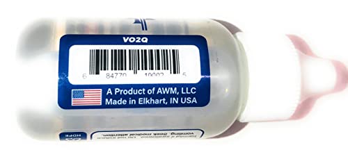 Super Slick Valve Oil 1.25oz