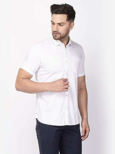 Image of blackberrys Men's Slim Fit Shirt