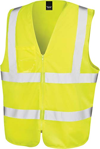 Risultato R202 x Safety Zip Tabard, Unisex, R202X