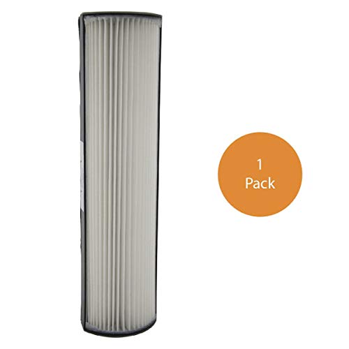 Filter-Monster – Replacement Hepa Filter – Compatible With Therapure Tpp440F Filter For Therapure Air Purifier Tpp440, Tpp540, And Tpp640 Air Purifiers #TOP3