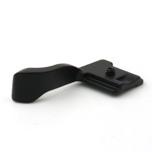 Fujifilm X30 FX-30S アクリュ製ストラップ、純正サムレスト付 Amazon