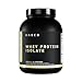 KAGED MUSCLE - MicroPure Whey Protein Isolate, Whey, Vanilla, Whey Protein Powder, Boost Recovery, Post Workout, Whey Protein Isolate, Vanilla, 3lbs