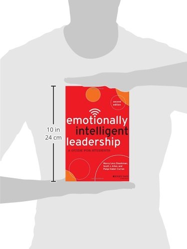Emotionally Intelligent Leadership: A Guide for Students - Image 3