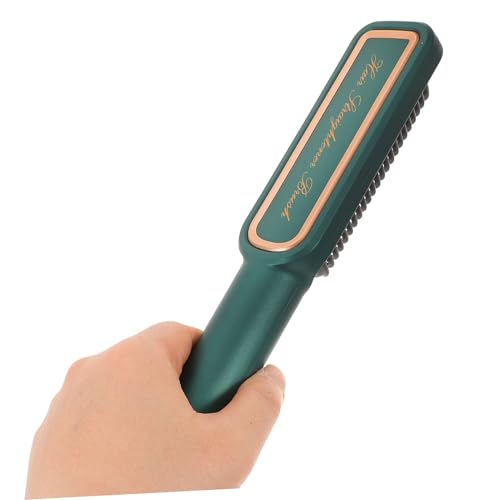 Plancha de pelo cerámica Beavorty con temperatura ajustable miniatura 4