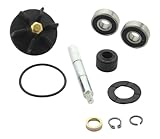 PASSEND BEI APRILIA: Aprilia SR 50 Funmaster LC ab Bj. 03/2003, SR 50 R Factory ab Bj. 2005, SR 50 R LC ab Bj. 2005, SR 50 Racing LC ab Bj. 07/2003, SR 50 Sport LC ab Bj. 07/2003
