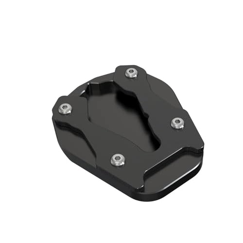 Extension de béquille latérale pour 450MT en aluminium CNC stable - 5