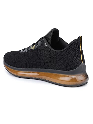 Image of ABROS Men's Sheldon ASGO0108 Sports Shoes /Casual Shoes /Running Shoes