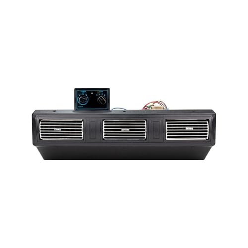 Climatiseur évaporateur 24V de voiture pour voyager au frais en van et pick-up