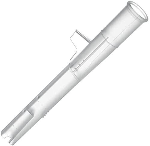 Dräger Slide’n’Click Mundstücke Alcotest Alkoholtester - 250 Stück