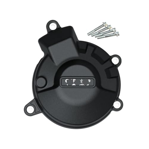 Housse de protection carter moteur stator pour MT-09 2021-2024