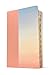 NLT Student Life Application Study Bible, Filament Enabled (LeatherLike, Ombre Pink, Indexed, Red Letter)