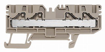 Preisvergleich Produktbild WEIDMÜLLER PDU 2.5 / 4