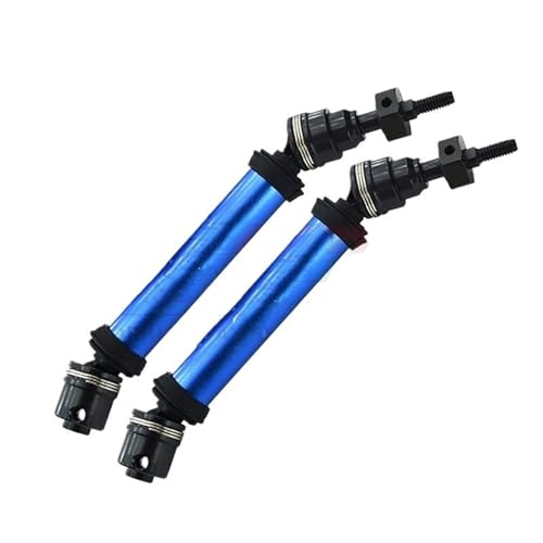 Arbre Transmission Traxxas Slash 4X4 Renforcé pour Session RC Hardcore