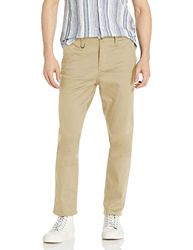 PUBLISH BRAND INC. Men's Classic 5 Pocket Pant