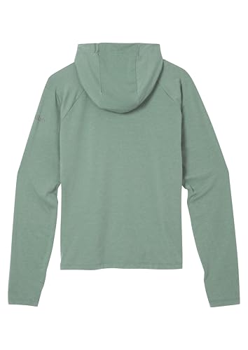 Rab Women's Rivelin Hoody - Lightweight Breathable Hooded Midlayer for Hiking & Climbing2