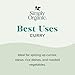 Simply Organic Certified Organic Curry Powder, 3-Ounce 3-Pack, Aromatic Blend 11 Indian Cooking Spice for Meat, Seafood, Tofu
