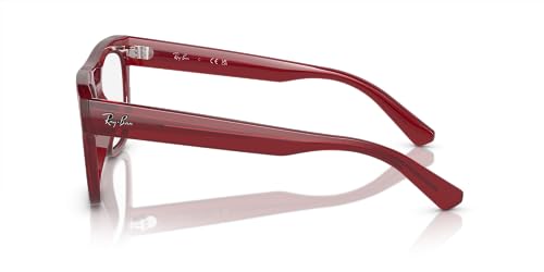 Image of Ray-Ban Rx7226 Lloyd Square Prescription Eyewear Frames