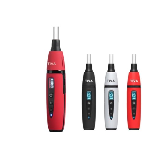F|CU[ anlerr TIVA DryHerb Vaporizer 1100mAh eB[o X^[^[Lbg y^ hCn[u t^oR VO n[u n[u CBD CBDn[u ։ ߉ M^oR C^oR dqVAPE 