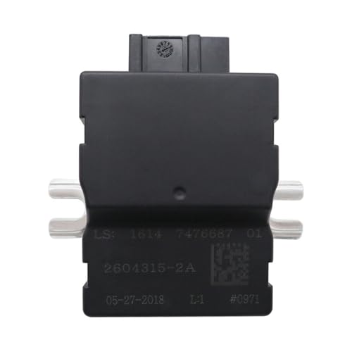 �R���|���v�R���g���[�����j�b�g���W���[���A�݊����̂���For BMW 1 2 3 4 �V���[�Y F20 F22 F23 F30 F31 F34 F32 F33�AMINI F54 F55 F56 F60 16147476687