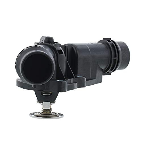 Stant-14602 Engine Coolant Thermostat/Water Outlet Assembly, Stainless Steel #TOP6