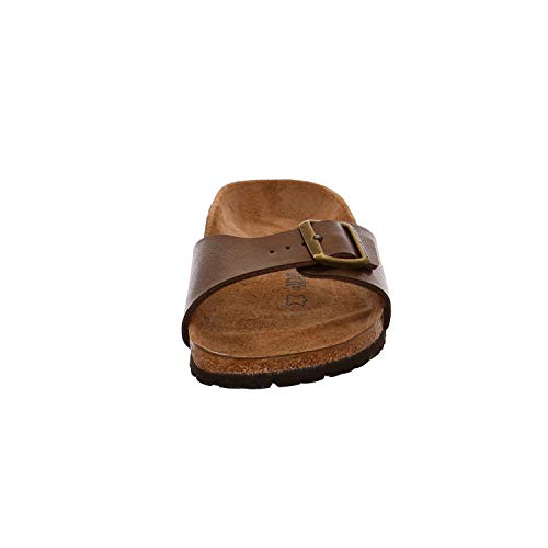Image of Birkenstock Unisex Madrid Birko-Flor Sandals