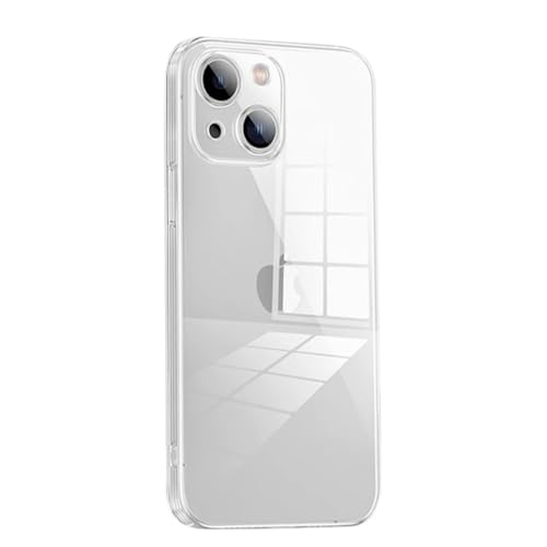 Amazon.co.jp: 【SHANGHAO(シャンハオー)】iPhone 13用 ケース 耐衝撃