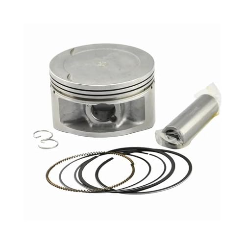 Kit de pistons et cylindres pour réparer la compression XT600 95mm