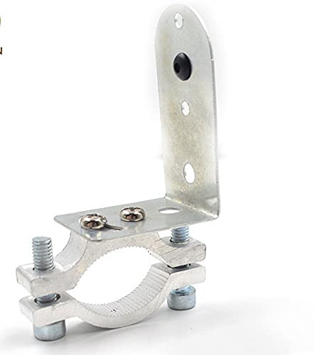 Accessoires de guidon moto pour rouler de nuit en toute sécurité