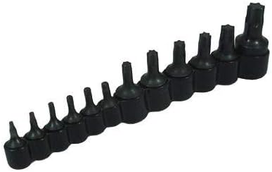 Lisle 26550 TORX BIT Set