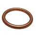 Produktbild Krümmer Dichtung 28x35x4.3mm Aeon Cobra 400 Supermoto Bj. 2013
