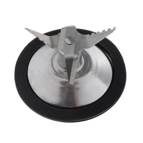 A11R, Compatible con Braun, licuadora 4184, MX2000, MX2050, 4184-625, procesador de alimentos bloque cuchillos exprimidor