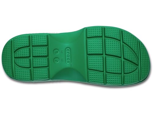 Image of Crocs Unisex Adult Stomp Fisherman Sandal