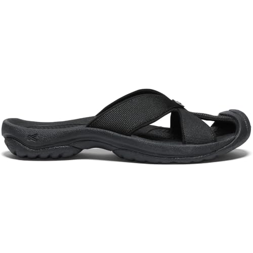KEEN Women's Bali Slip On Closed Toe Flip-Flop2