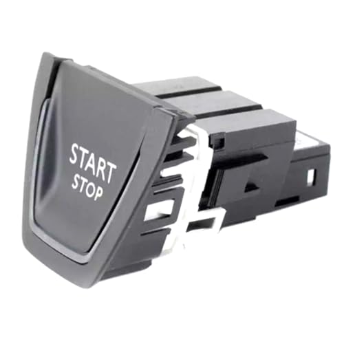 Bouton de Start & Stop bloqué sur DS5 : réparez le démarrage avec la pièce 98008409ZD
