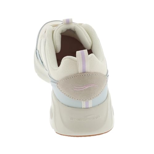Image of Skechers Women Skech Air Court Cool Avenue Sneakers