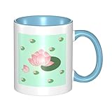 Sentiment cadeau : plus qu'une simple tasse, c'est un cadeau décoratif réconfortant. Cadeau pour la famille et les amis, pour porter les meilleurs vœux et un soin quotidien doux.