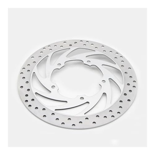 Disque de frein avant YBR250 YS 250 JYM250-2A moto YMH