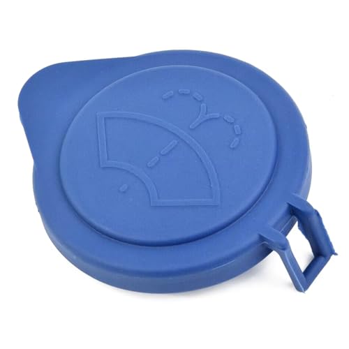 Bouchon lave glace Ford Focus MK3 accessoire pieces reservoir 2011 - 4