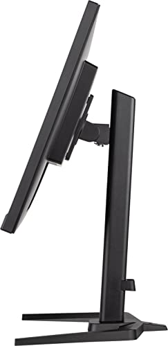 GB2730QSU-B5-27, TN, 2560 x 1440, 75Hz, 1D1H1DP, HAS - Monitor - Immagine 5