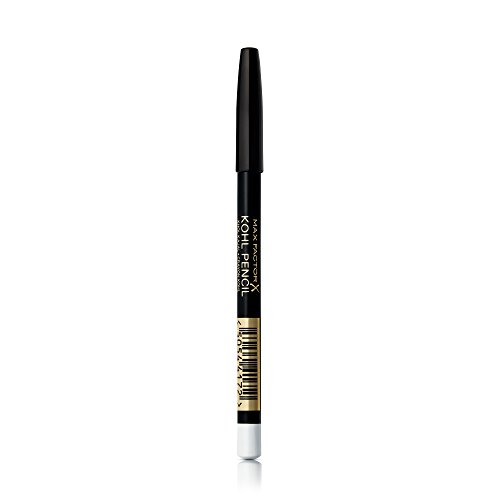 Recopilación de Max factor Top 5. 14 Imagen adicional