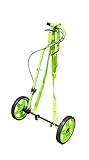 GeoRipper Mini Trencher EZ Kart Handheld Trencher, Trolly Accessory Trencher, Easily Attaches in Seconds to Create Walk Behind Trencher
