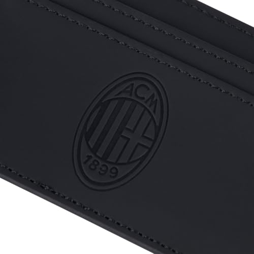 AC Milan Classic, Black, Einheitsgröße2